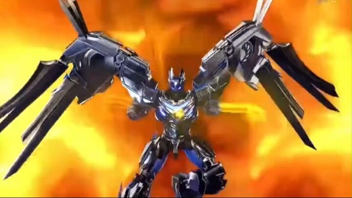 Xiuxian Zhe Dazhan Chaonengli - EP 18 Sub Indo