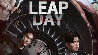 Leap Day (2025) Episode 3 Eng Sub