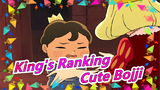 [King's Ranking] Who Can Say No to Such a Cute Bojji Prince?