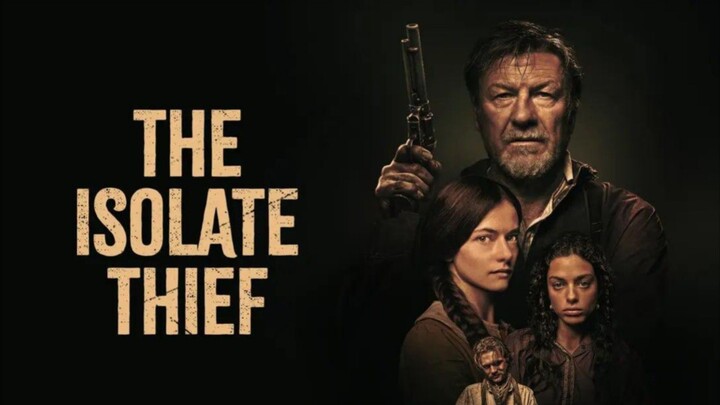 The Isolate Thief (2026) Sub Indo