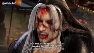 Five Elements God Of War eps 30 sub indo