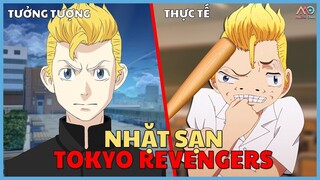 Nhặt Sạn TOKYO REVENGERS | Siêu phẩm nhưng vẫn mắc lỗi nghiêm trọng này? | AniMa Chan