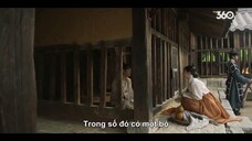 Người Yêu Dấu - Phần 1 EP 18 [Sub Việt]