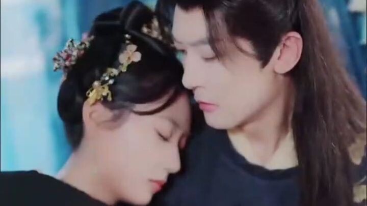 หย่าสามีป่วยไข้แล้วแต่งใหม่กับท่านเสนาบดี หรงจือจือ