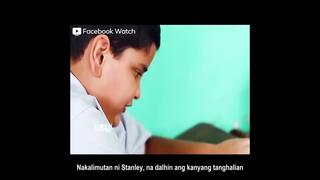 "Stanley Ka Dabba | Tagalog Review"