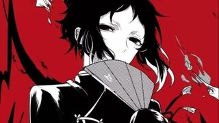 [Bungo Stray Dog | Akutagawa] I just hope you can be saved.