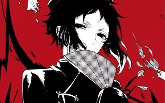 [Anjing Liar Bungo | Akutagawa] Saya hanya berharap Anda bisa diselamatkan.