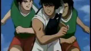 Captain Tsubasa Eps 47 (Dub Indo)