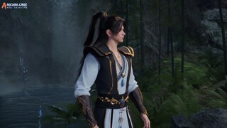 Rebirth Of The Sword Patriarch EPS 23 Sub indo