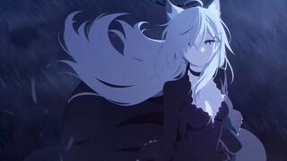 《Towards the Light\蔚蓝档案》