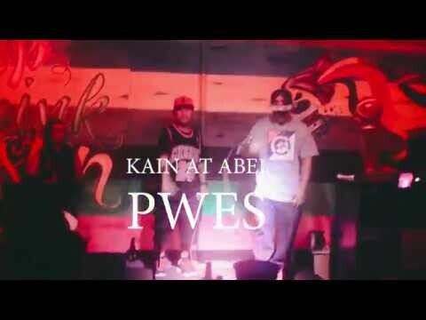 KAIN AT ABEL - PWES Live @ Negis Bar Geron's Bday Bash