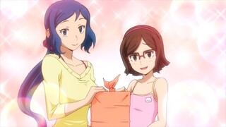 Gundam Build Fighters ตอนที่ 22 พากย์ไทย