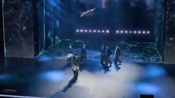 BTS only vocals without music swim