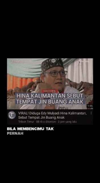 Tetap semangat KALIMANTAN