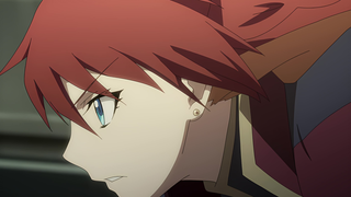 【4k/chất lượng bộ sưu tập】Re:CREATORS OP "sh0ut" "gravityWall"