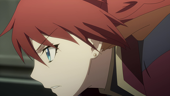 【4k/collection quality】Re:CREATORS OP "sh0ut" "gravityWall"