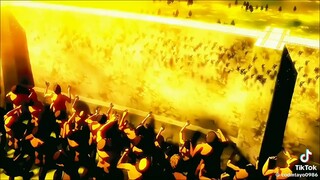 The beauty of anime
