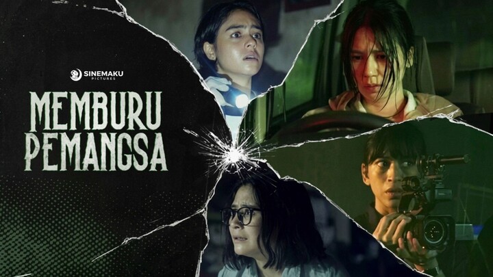 Memburu Pemangsa | Film Horor Indonesia September 2026