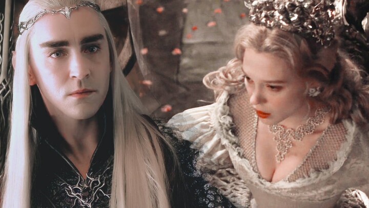 Cinta Orang Tua di Tanah Tengah (bushi) Sepuluh Tahun Kehidupan dan Kematian yang Tak Terbayangkan, 