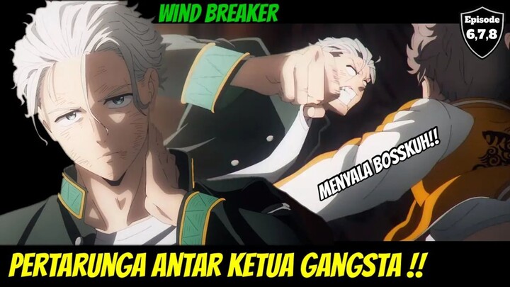 Akhirnya ketua gangsta naik panggung ‼️ menyala bosskuh