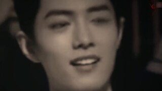 [Xiao Zhan Narcissus/Sexual Abuse/Original He] Episode 33 "Qingli, forgive me, I can't stay with Gu 