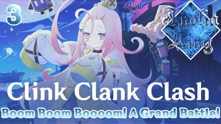 All for One and One for Dessert! | Let's Play Genshin Impact