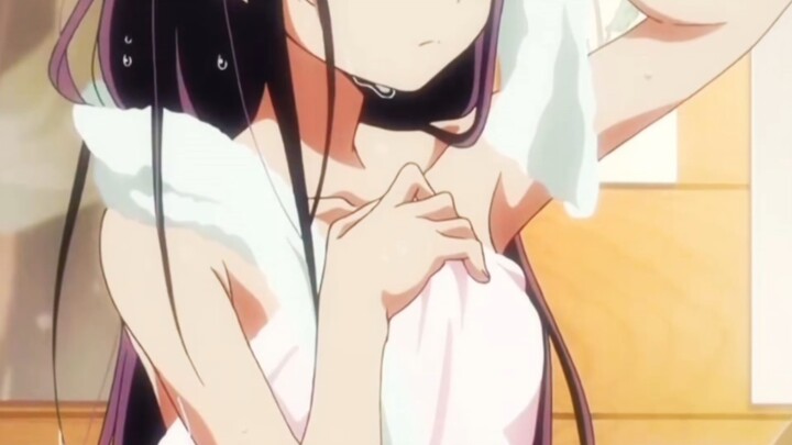 What did you see? Forget it fast!