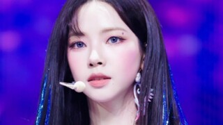 aespa柳智敏Supernova首舞台竖屏直拍