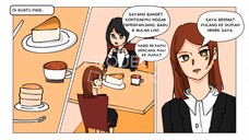 Pastry [Comission Project]