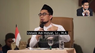 KETIKA DOA INGIN DIKABULKAN