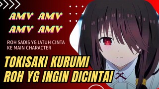 WAIFU YG SATU INI TERLALU CANTIK「AMV」STEREO LOVE