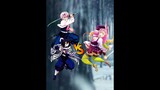 who Is Stronger sanemi and Obanai vs all hashira and all uppermoon #deamonslayer #uppermoon