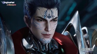 Swallowed Star Episode 198 Sub Indo 1080