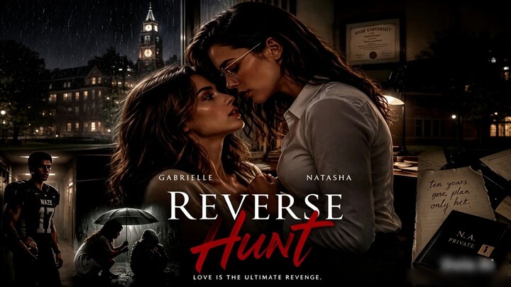 Reverse Hunt (Gabrielle & Natasha) | FULL SERIES