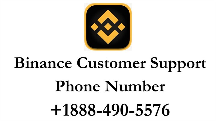Binance Customer Support Phone Number☎+1888-490-5576☎️ Helpline Desk Number