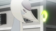 Pokemon Tập 1165: Cresselia - Ánh sáng đêm hè