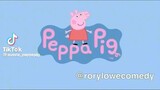 Peppa Pig(not for kid)