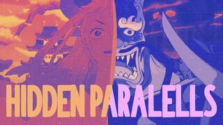 SOME PEOPLE DON'T WANT TO SEE KAIDO THIS WAY | One Piece