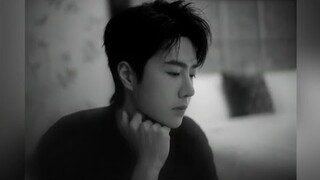We love you❤️ " WANG YIBO"🦁💚🍀