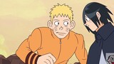 77. Naruto & Hinata & Otsutsuki & Sasuke