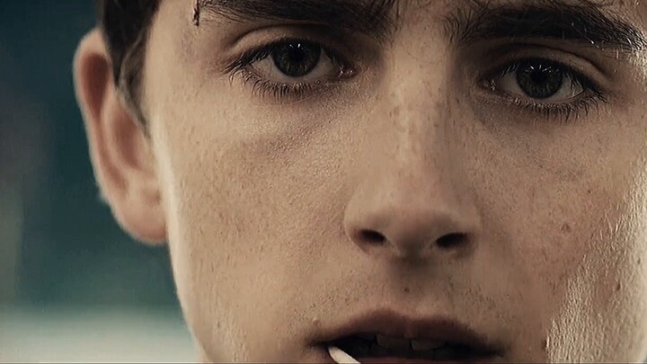 [HP/Lilac Stranded] "I know you miss me so much that I'm going crazy"