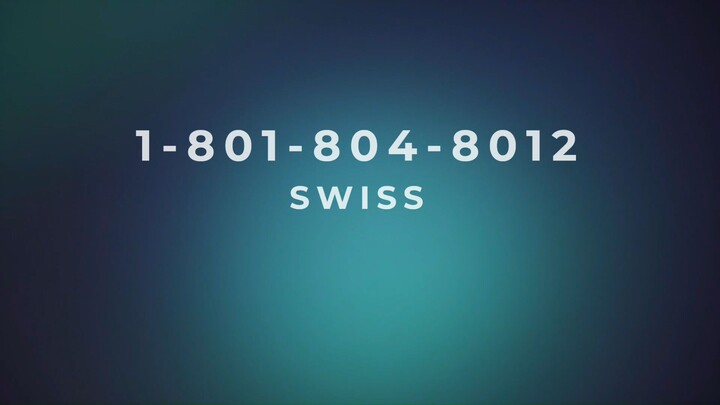 Número de Teléfono de Atención al Cliente de )<~!~>( Swiss® !~!-> Guía Completa Paso a Paso 2026