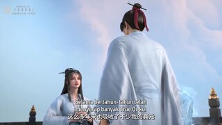 Martial Peak Eps 47 Sub Bagus