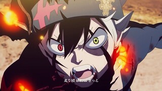 Black Clover: Sword of the Wizard King 2023 Watch Full Movie : Link In Description