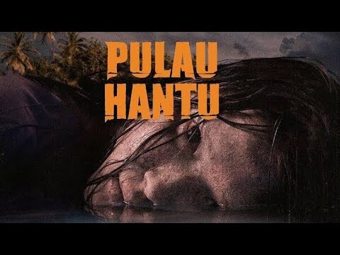 TERJEBAK DI PULAU BERHANTU..