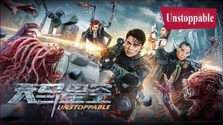Unstoppable Full Movie | Action Thriller | Drama