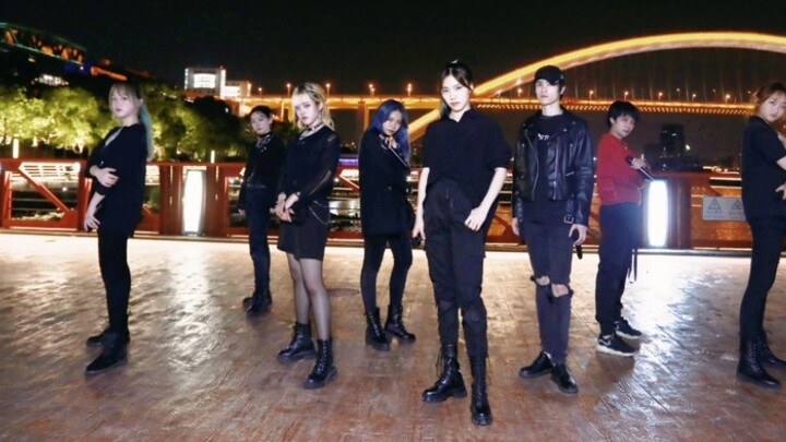 【Creation 4】《Be Mine》All members lip-synced the full version for the first time | I never want to da