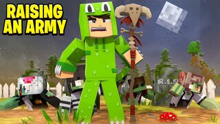 We SUMMONED an ARMY of the DEAD!