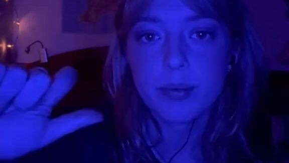 @AsmrAudy8(Youtube Nickname)Relax With Audy Using 4-7-8 Breathing Methods Asmr