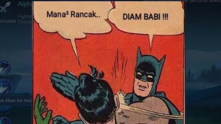 Kalian Dapat Apa Dari Event KOF ? ~mlbb